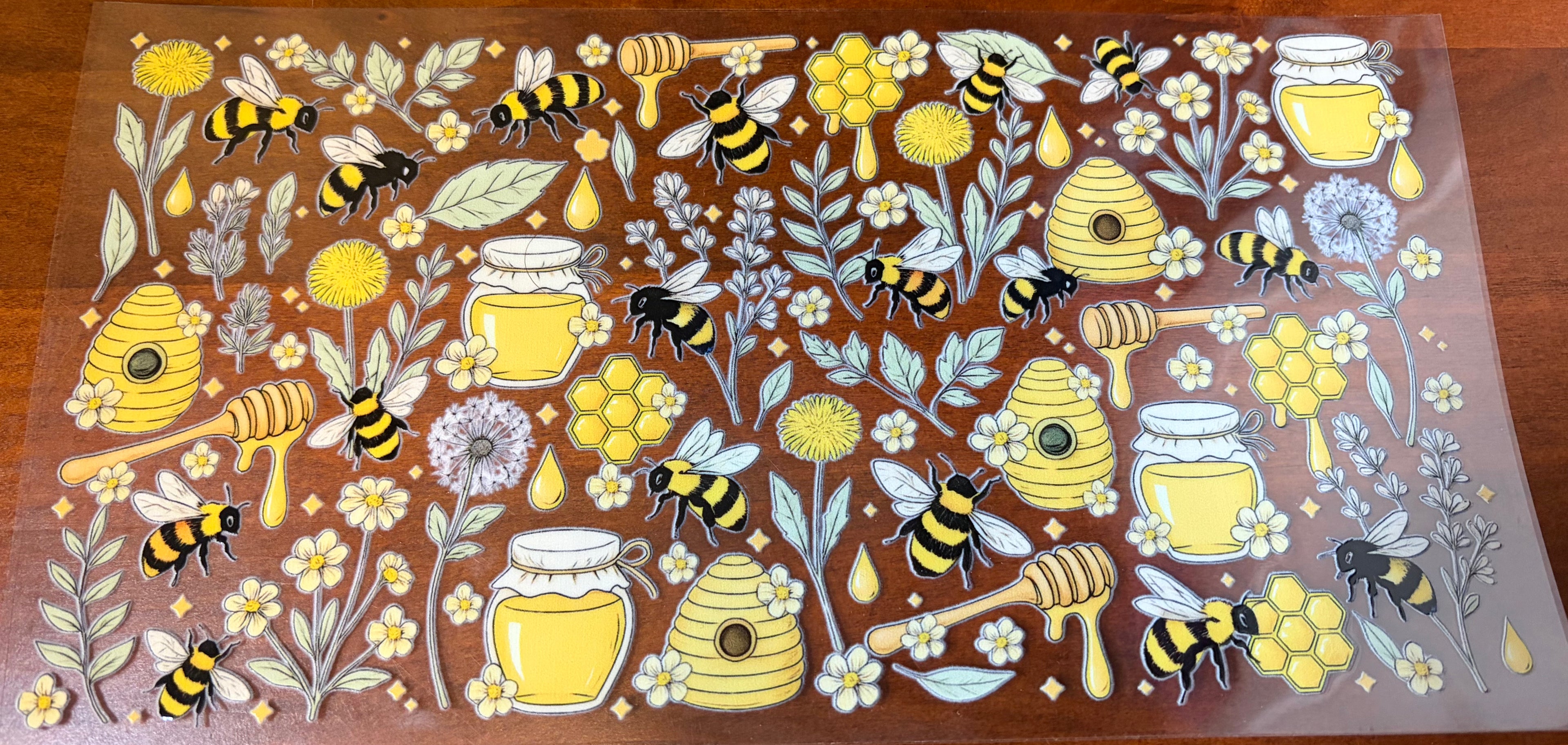 Bees