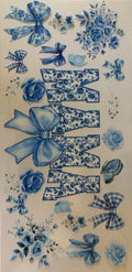 Blue Mama