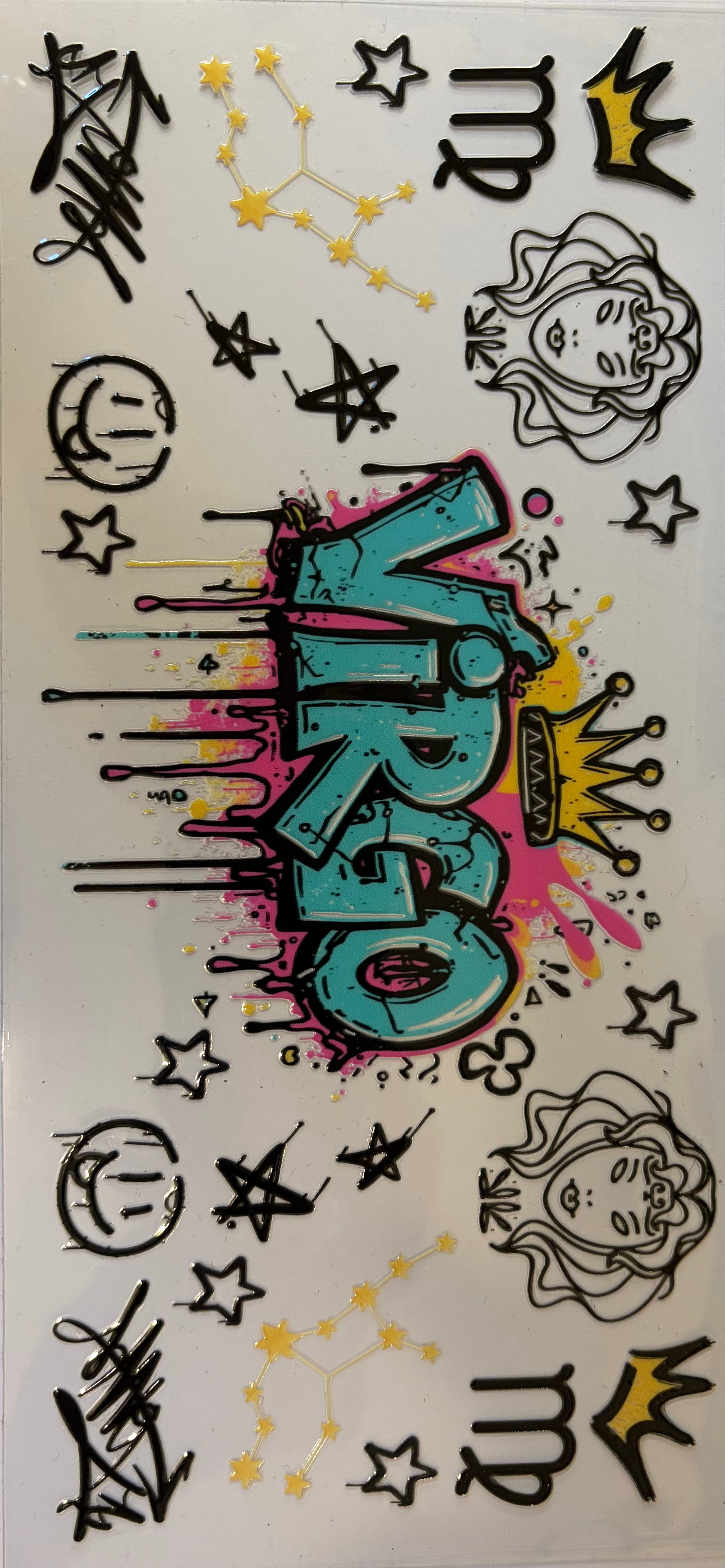Virgo