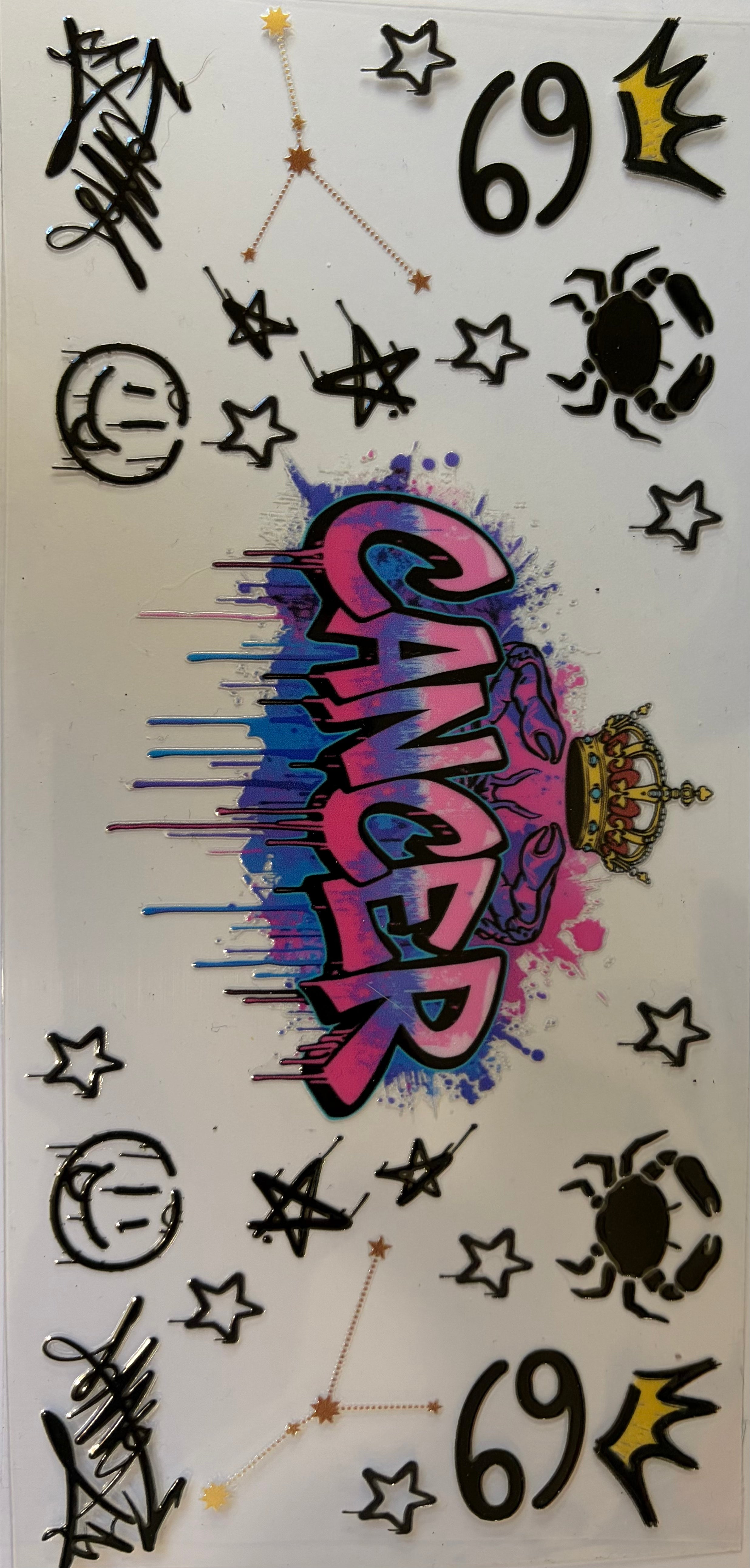 Cancer
