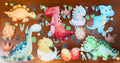 Dinosaurs