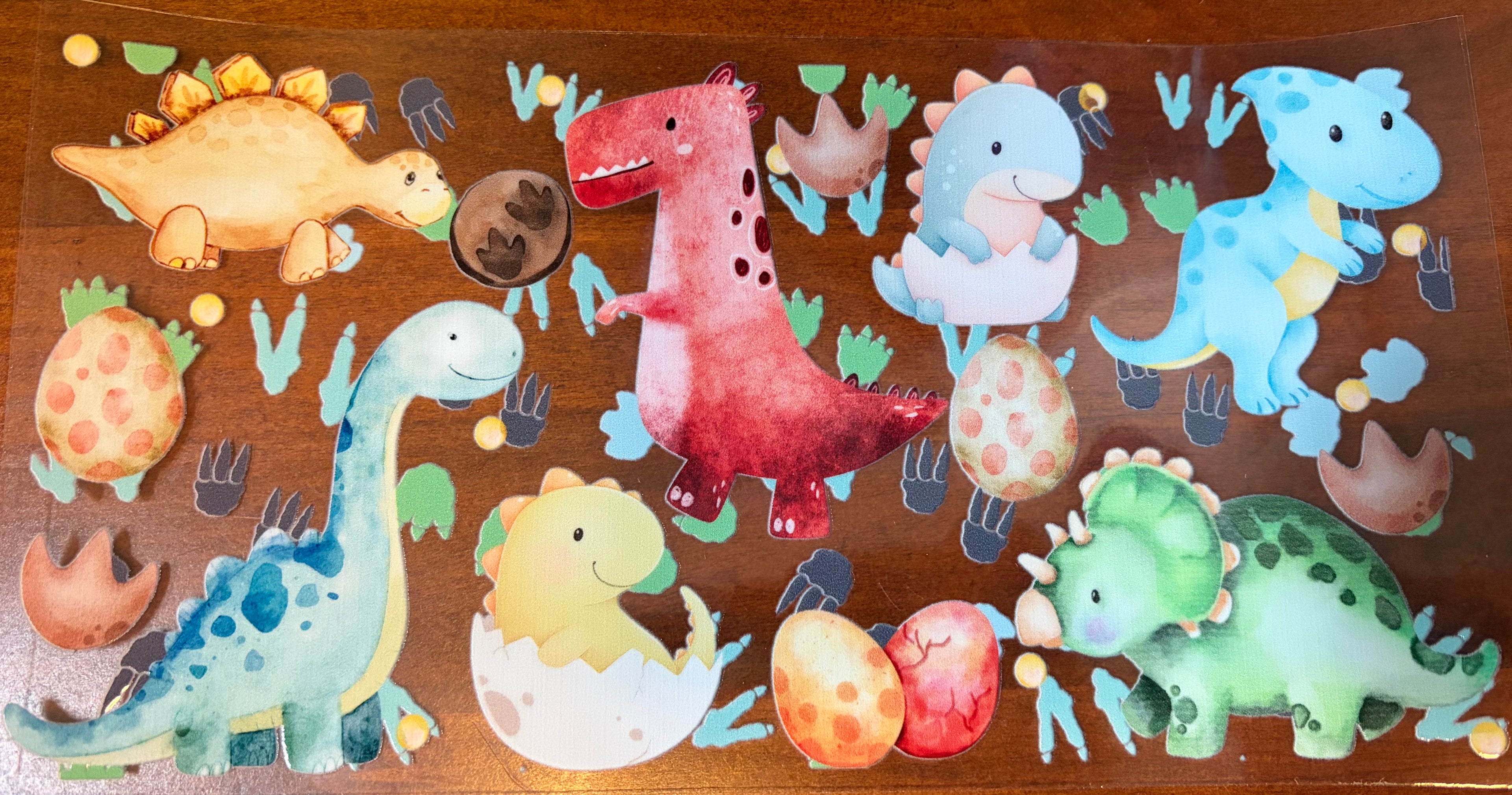 Dinosaurs