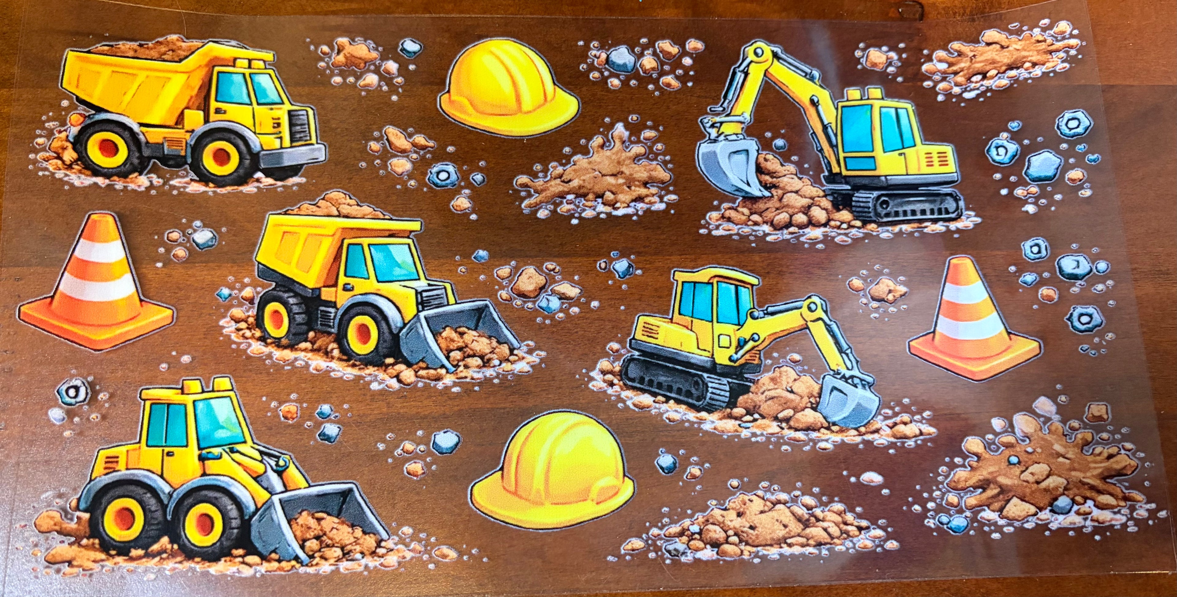 Construction