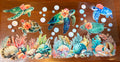 Sea Turtles