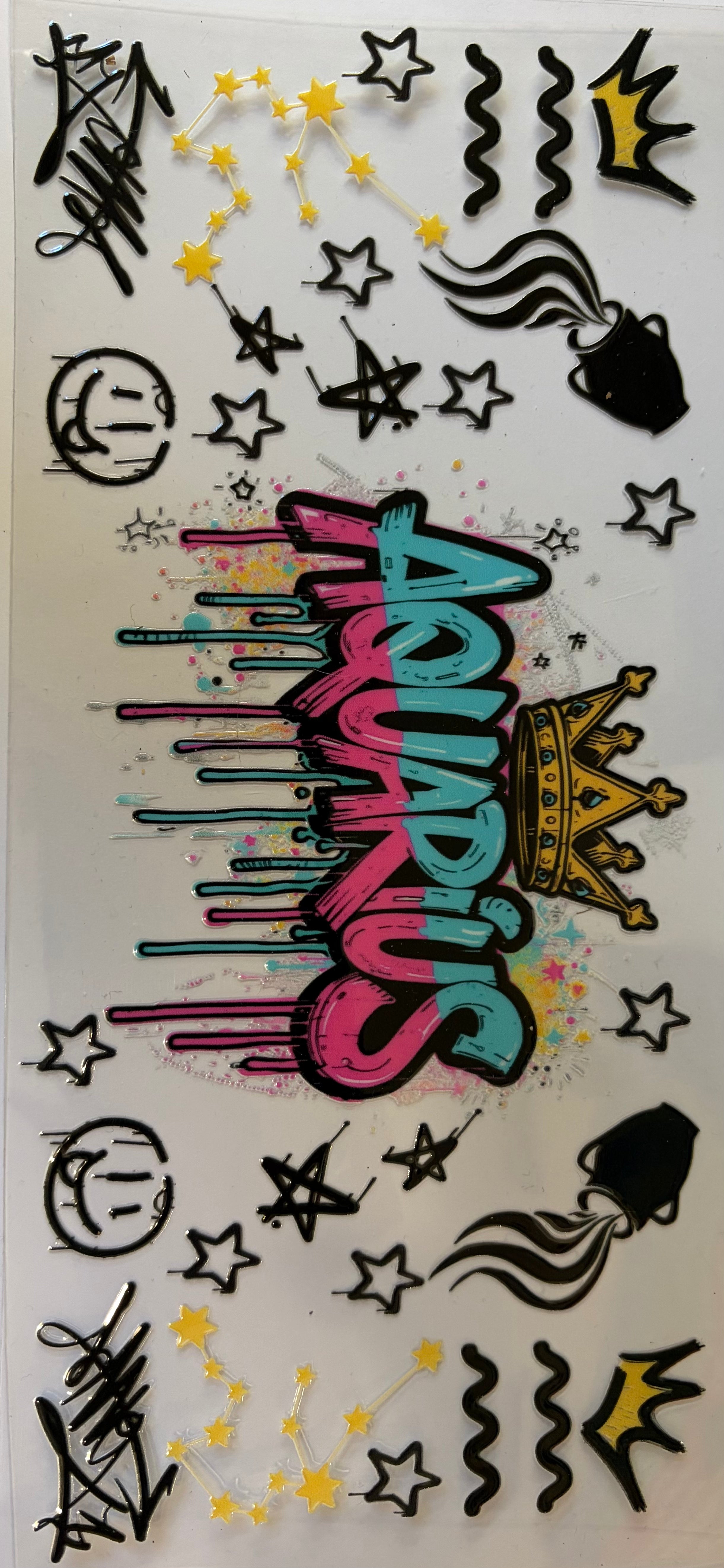 Aquarius