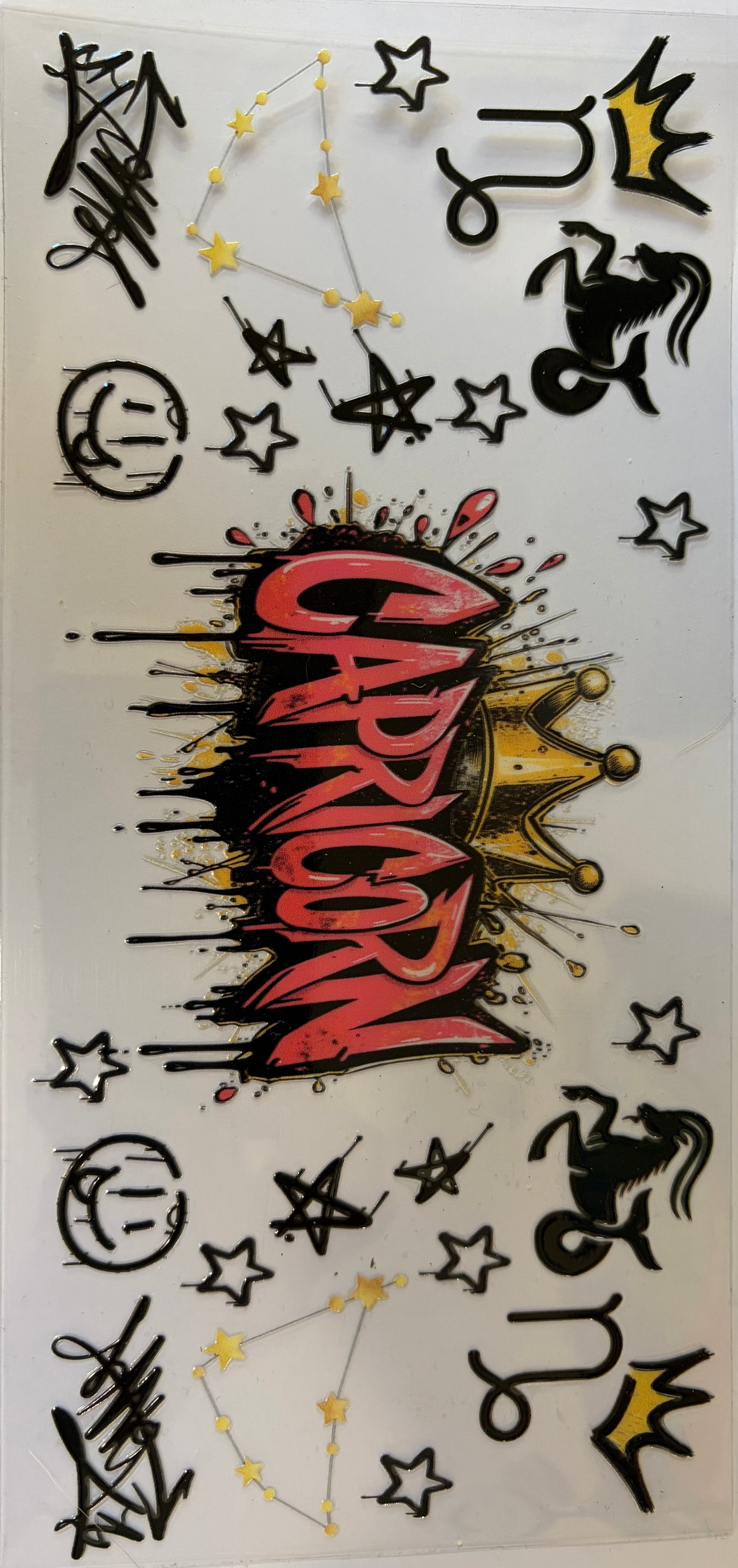 Capricorn