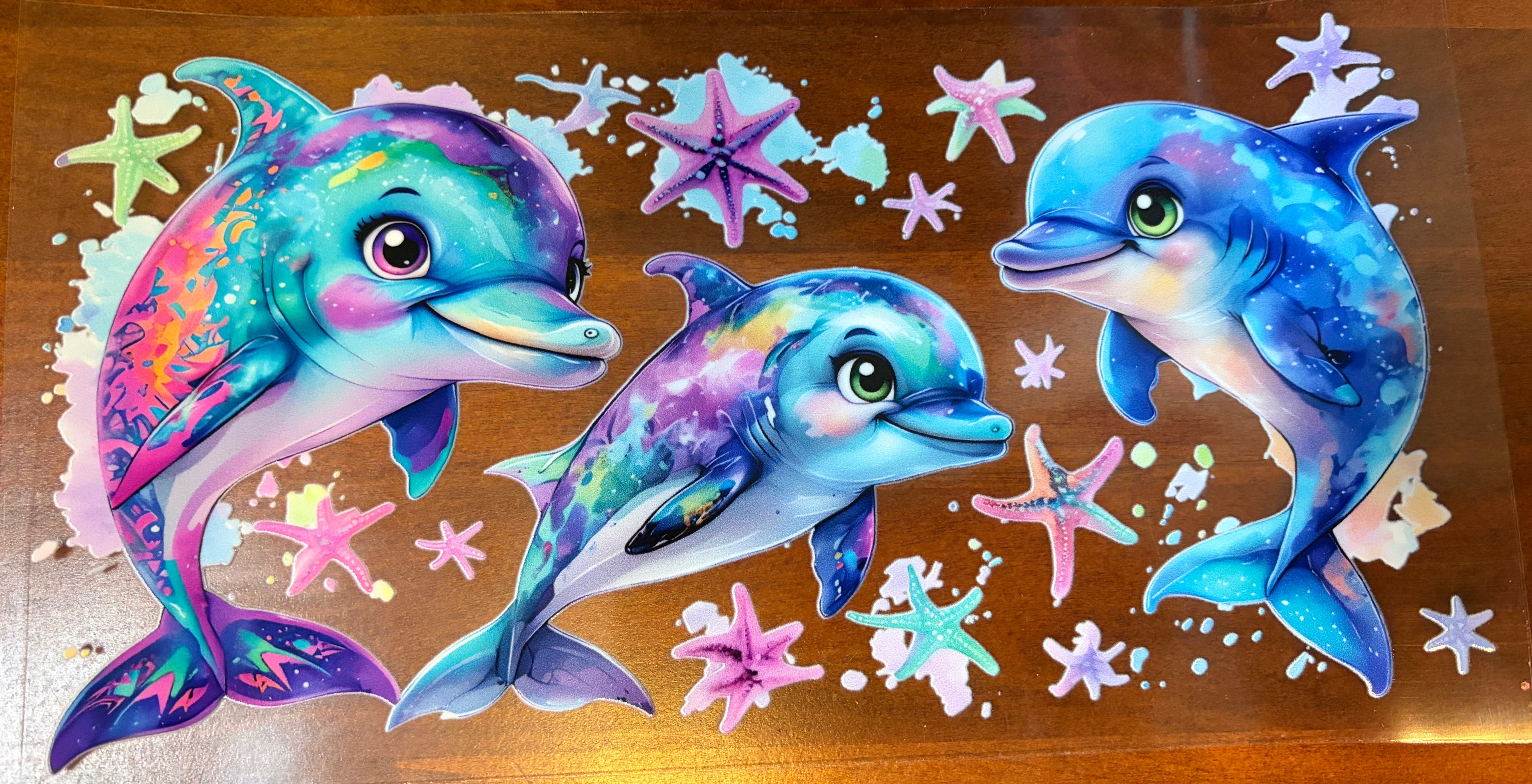 Dolphin
