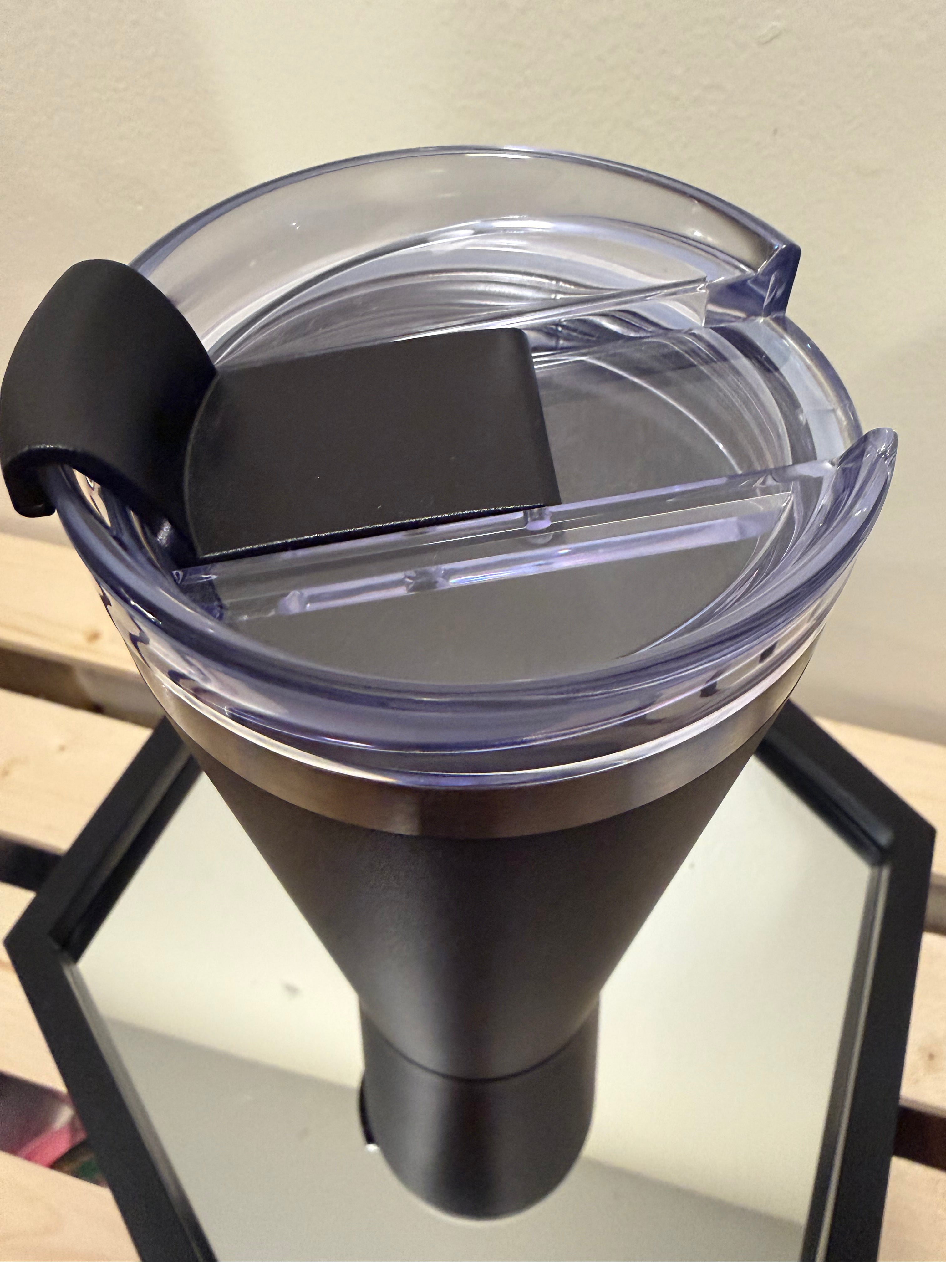 20 ounce stainless steel tumbler
