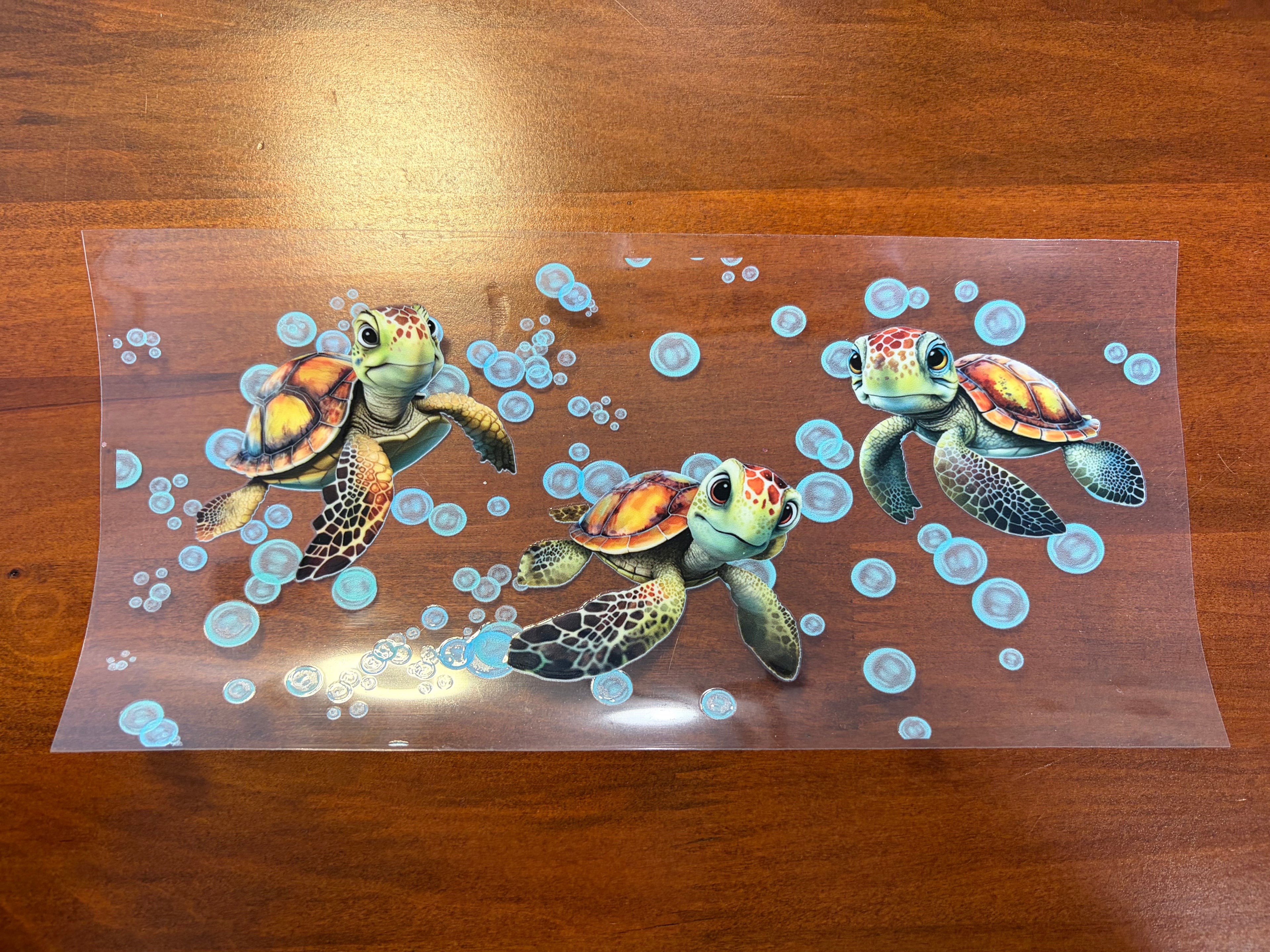 Turtles